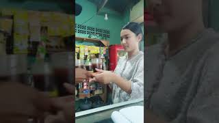 Macan:manis nan cantik
