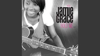 Video thumbnail of "Jamie Grace - Into Jesus"