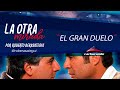 La otra mirada: "El gran duelo, Mouras vs Castellano"