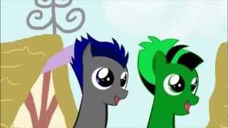 Techno TaskForceHorse