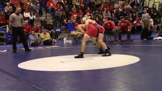 2018 Winners Choice 138 Championship