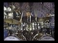 Louie Bellson on Johnny Carson