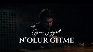 Çağan Şengül - N'olur Gitme (Official Video)