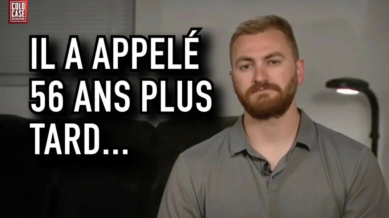 Les appels qui ont permis de résoudre des affaires non élucidées...