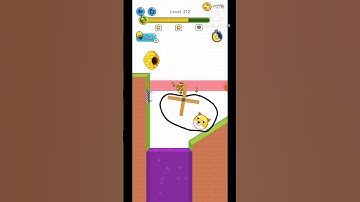 save the dog level 212 complete #gaming #viralshots #gamingvideo #trending #shots #lucky_gamer