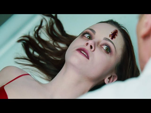 A WOMAN DECLARED DEAD WAKES UP IN THE FUNERARY | Movie Recap After Life in 10 minutes class=