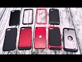 iPhone SE 2020 - Spigen Case Lineup