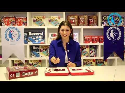 YENİ! 5. Türkiye Akıl ve Zeka Oyunları Turnuvası Mangala Oyunu Kuralları