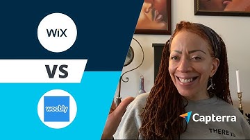 Wix vs Weebly: Why they switched from Weebly to Wix