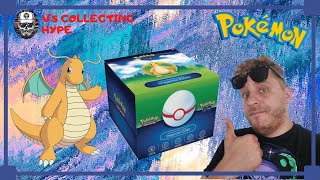Dragonite Premium Stuff Must Heat Up! | Pokémon | Pokémon Go | Silver Tempest |