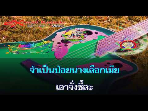 รักเท่าฟ้าแต่คาเมีย เสบสดลำวงใหม่ เพลงลาว NEW ELT CV KR