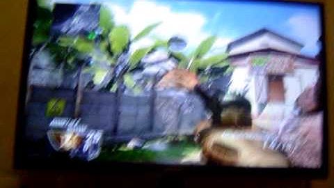 COD Black ops II: Studio walkthrough ( Firing Range )