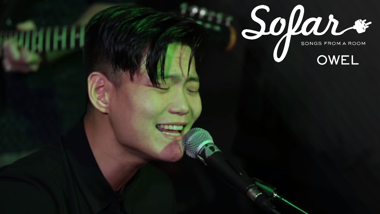 Too Young To Fall In Love