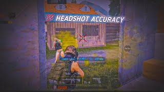 Headshot Accuracy Brand Bot