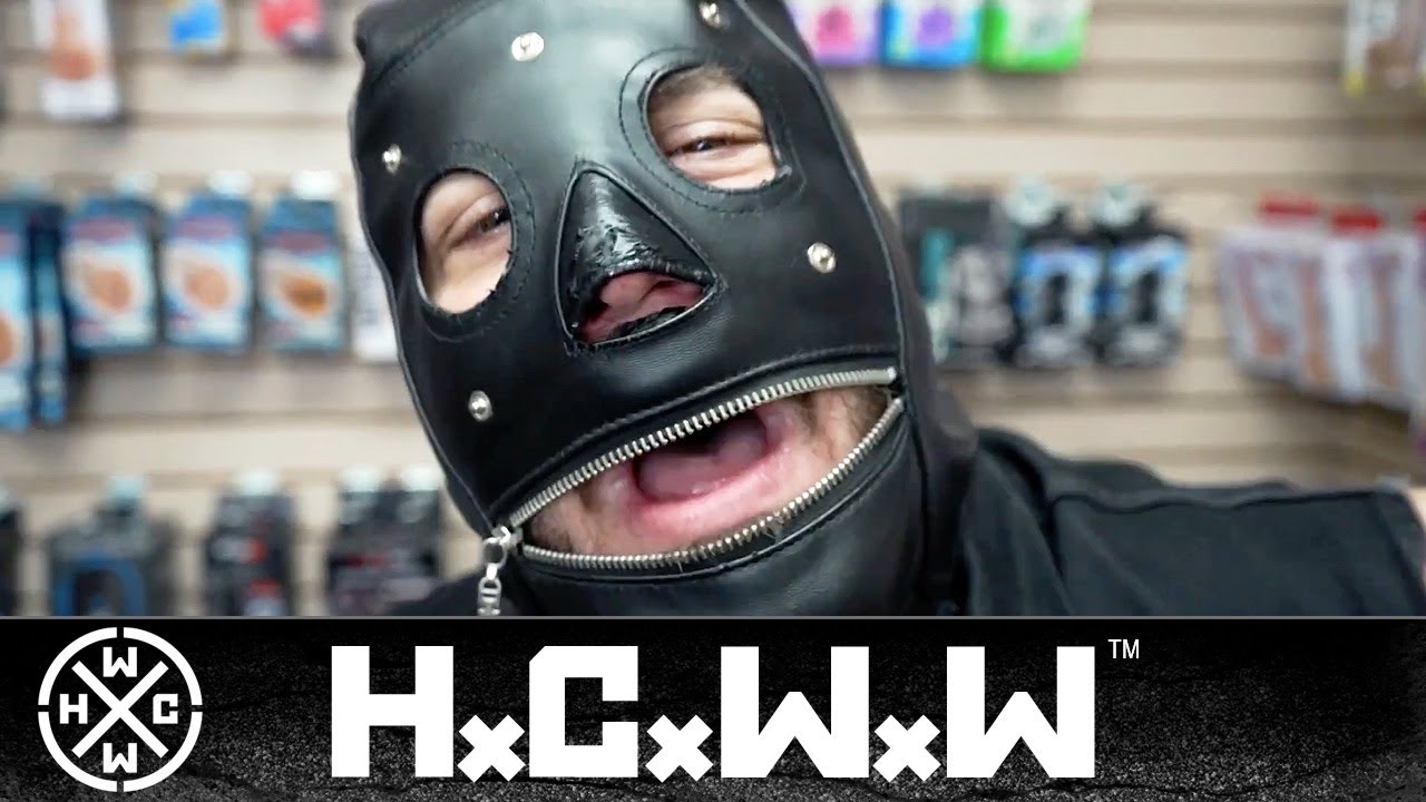 BUKAKI BLASTER - SWIPE RIGHT - HC WORLDWIDE (OFFICIAL HD VERSION HCWW)