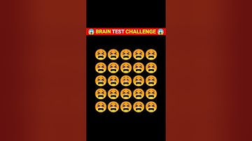 Memory Test | Riddles and Puzzles For IQ Test 😱 #shorts #quiztime #puzzlegame #mcstan #viralvideo