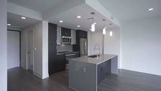 STUDIO Floorplan | 0 Bed / 1 Bath | The Q Variel Apartments