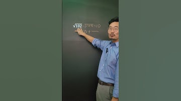 How to Approximate Square Root of a Number