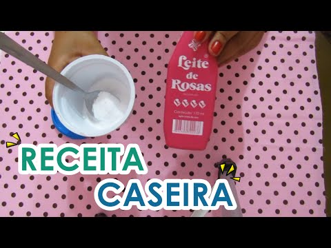 MELASMAS? Sofre com elas? Receita Caseira para te ajudar a se livrar delas (Uso e a Prova)