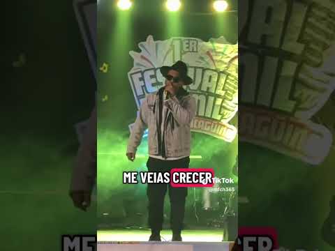 Bendito amor en vivo