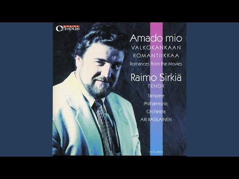Дмитрий Александрович Хворостовский, Constantine Orbelian, Francesco Paolo Tosti, Russian Philharmonia - Marechiare (arr. G. Chiaramello) [Orch. G. Chiaramello]