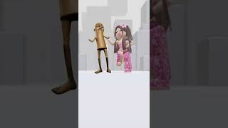 tong tong tong sahur #roblox