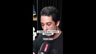 O Carandiru criou o PCC? Entenda como o crime mudou no Brasil.