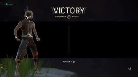 ABSOLVER 1v1 pro battle windfall vs faejin GG;)