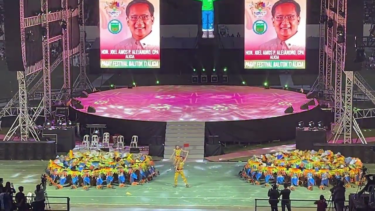 Bambanti Festival 2026: Street Dance Highlights (Part 3)