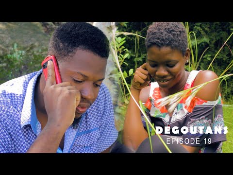 DEGOUTANS ÉPISODE 19, Eske Lanmou sa yo Egziste Toujou
