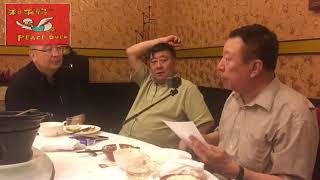 20200831唐师曾:历史记录者