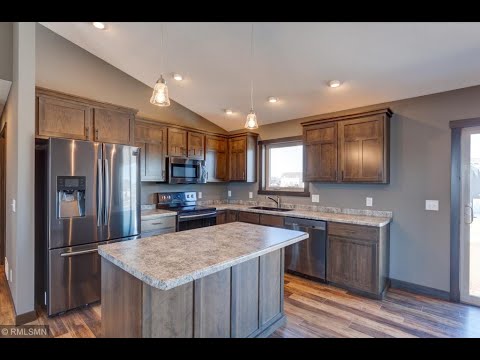329 Pintail Street, Baldwin, WI home video tour