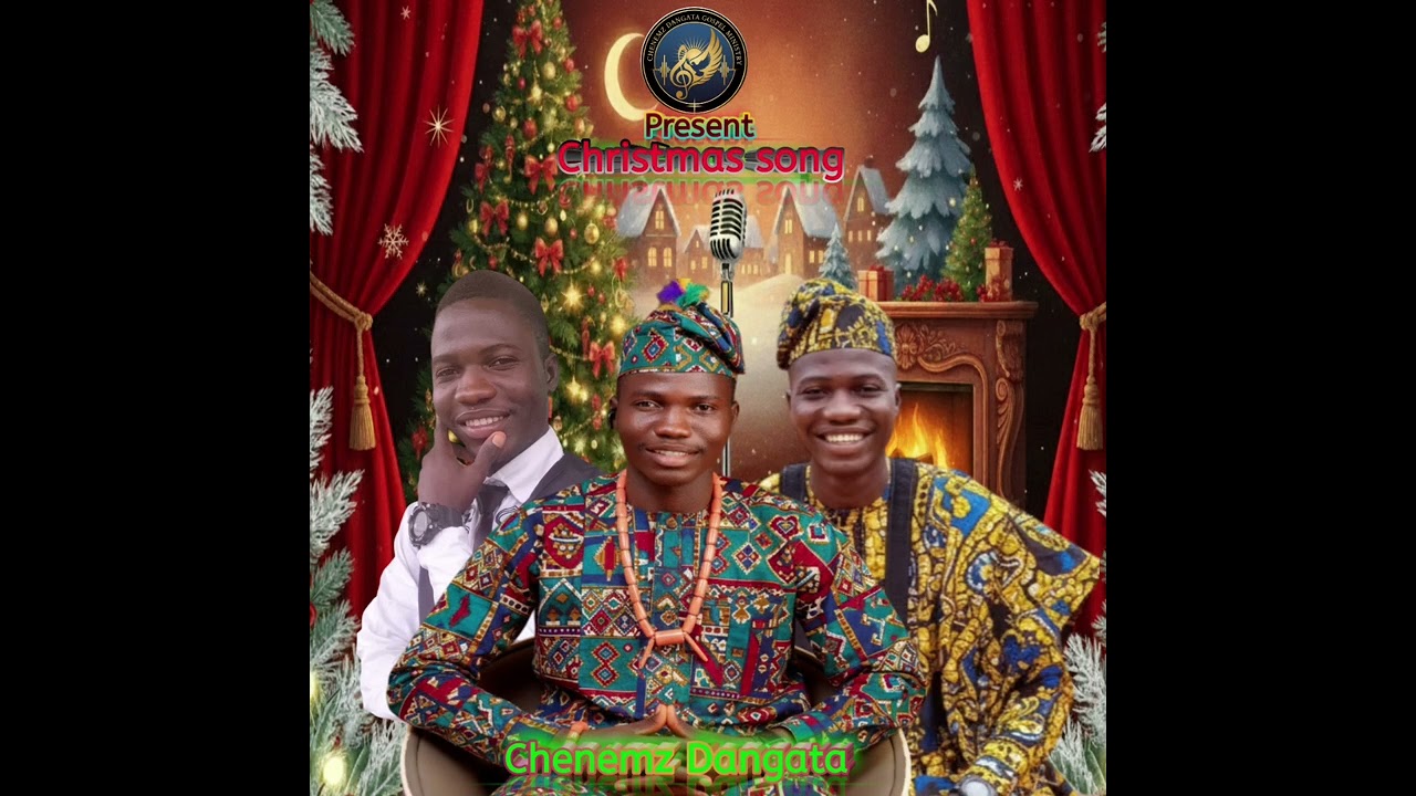 Lale Lale(Christmas song) by Chenemz Dangata