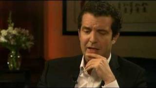 Beyond Politics - Rick Mercer