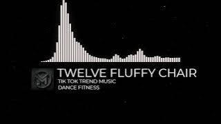VEGA-Twelve Fluffy Chair | Dance Fitness Routine | Microdance 214