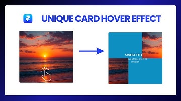 Framer Tips : Unique Card Hover Effect in Framer
