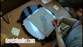 CTN -X 2009 Wolf Demo 2/2