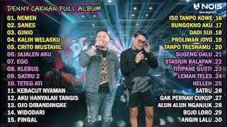 NEMEN, SANES, GINIO, DENNY CAKNAN FT GILGA SAHID 