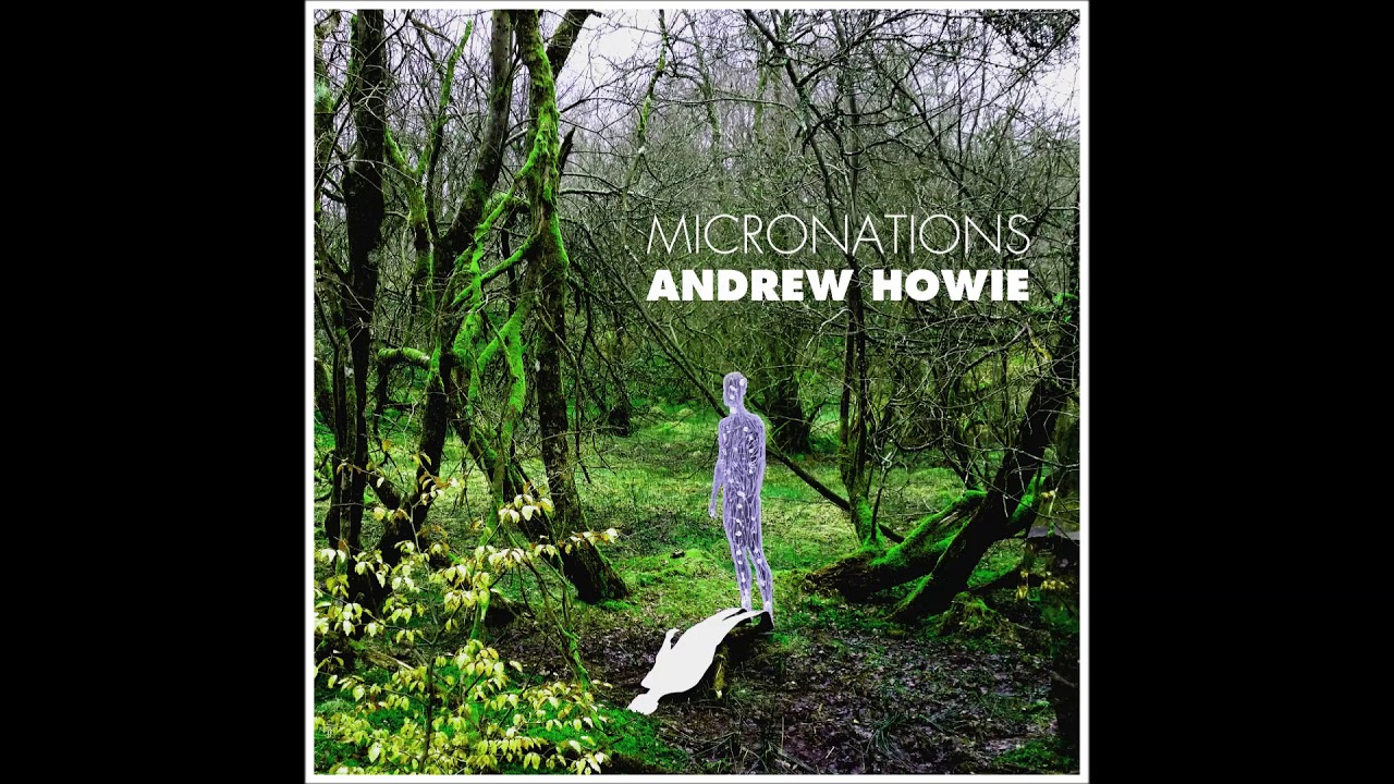 Andrew Howie - Predators