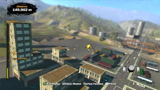 Trials Replay Icarus Factor