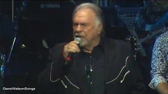 Gene Watson - Enough For You Gene Watson - Enough For You