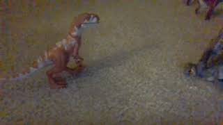 Exotic Island S2 EP14 "Northern Forest"