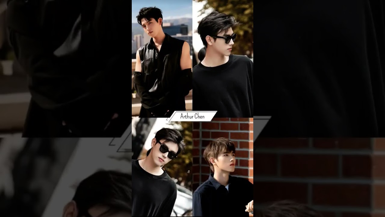 30 Best Chinese Actors