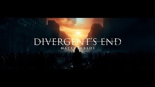 Cinematic, post-apocalyptic music (unreleased tracks)