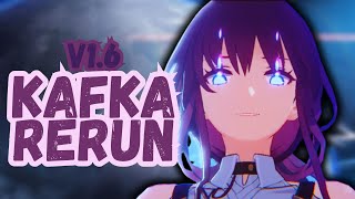 Kafka Rerun - Version 1.6 Banners | Honkai Star Rail
