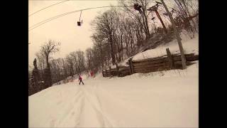 Lucy Ski Movie 1 HD