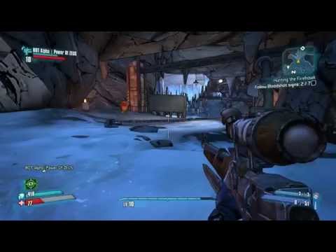 Videó: Mi az a borderlands 2?