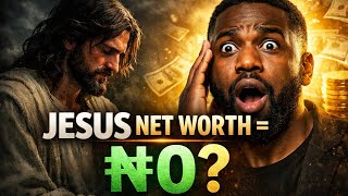 Jesus Net Worth Today Will Shock You The Truth No One Tells