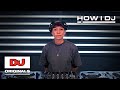 Monki | How I DJ | Using Three Decks, Loops, Tools, & DJing For Radio | S1 E4