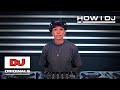 Monki | How I DJ | Using three decks, loops, tools, & DJing for radio | S1 E4